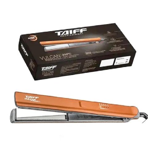 Taiff Chapa Vulcan Progress 250c - Bivolt