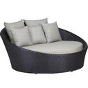 Ver imagem 7 de 4 Cadeiras + 2 Mesa + 2 Espreguiçadeiras + 1 Chaise Trama
