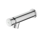 Ver imagem 1 de Torneira para Lavatório de Parede Fechamento Automático Ecopress