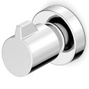 Ver imagem 1 de Acabamento de Registro Base Reforma 1/2, 3/4, 1 Fit Celite