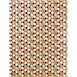 Tapete Rayza Marbella Renaissance Michelangelo 0.60m X 1.20m