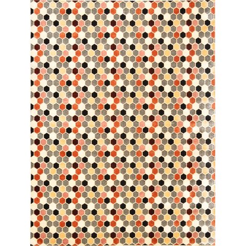 Tapete Rayza Marbella Renaissance Michelangelo 0.60m X 1.20m