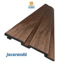Ver imagem 5 de Painel Ripado em Placa 2,85x12,2 (3,92m²) Poliestireno