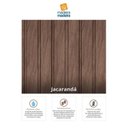 Ver imagem 4 de Painel Ripado de Poliestireno 12 Barras de 2,85m X12,2cm Venda em (3,92m²) Ruffino