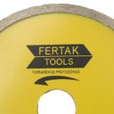 Ver imagem 4 de Disco de Corte Diamantado Continuo 110x20mm | 03 Un