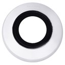 Ver imagem 2 de Sifão Sanfonado Universal com Canopla Astra