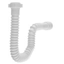 Ver imagem 4 de Sifão Sanfonado Universal Super 43cm Á 108cm de Comprimento Astra Branco