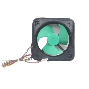 Ventilador Refrigerador Panasonic Nr-bt40 Nr-bt42 Nr-bt47 Nr-bt49 4515JL Original