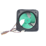 Ventilador Refrigerador Panasonic Nr-bt40 Nr-bt42 Nr-bt47 Nr-bt49 4515JL Original - 1
