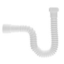 Ver imagem 2 de Sifão Sanfonado Universal Ssum Astra Branco