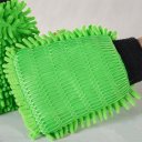 Ver imagem 4 de Luva Limpeza Automotiva Microfibra Podium 22x17cm Panosul