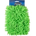 Ver imagem 1 de Luva Limpeza Automotiva Microfibra Podium 22x17cm Panosul