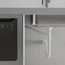 Ver imagem 4 de Kit Sifão Universal com Adaptador para Máquina de Lavar Louça Astra