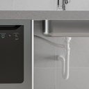 Ver imagem 4 de Kit Sifão Universal com Adaptador para Máquina de Lavar Louça Astra