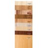 Piso Vinilico Madeirado Manta Laminado 0,70mm 0,5x2 (1m²) Cor: 216903 - 5