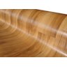 Piso Vinilico Madeirado Manta Laminado 0,70mm 0,5x2 (1m²) Cor: 216903 - 4