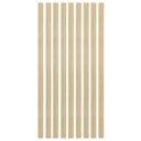 Ver imagem 2 de Painel Ripado em Placa 2,85x12,2 (2,94m²) Poliestireno