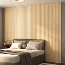 Ver imagem 5 de Painel Ripado em Placa 2,85x12,2 (2,94m²) Poliestireno