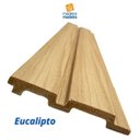 Ver imagem 3 de Painel Ripado em Placa 2,85x12,2 (2,94m²) Poliestireno