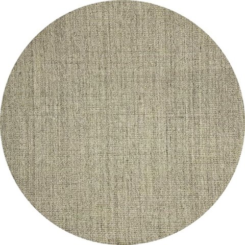 Tapete Sisal 300 Redondo Ce