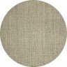 Tapete Sisal 300 Redondo Ce - 1
