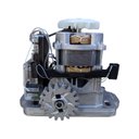 Ver imagem 5 de Motor Portão Deslizante 1/2cv Garen 800k Tsi Ultra Rápido 4s