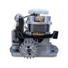 Motor Portão Deslizante 1/2cv Garen 800k Tsi Ultra Rápido 4s - 5