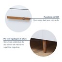 Ver imagem 6 de Cozinha Completa Modulada 12 Portas 3 Gavetas Ibiza