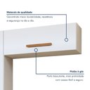 Ver mais imagens de Cozinha Completa Modulada 12 Portas 3 Gavetas Ibiza