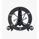 Ver imagem 1 de Sigilo Magico Azazel:preto