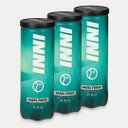 Ver imagem 1 de Bola de Padel Inni Force - Pack C/ 3 Tubos