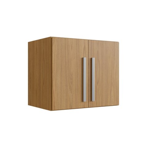 Módulo Aéreo 80cm com 2 Portas Integrato