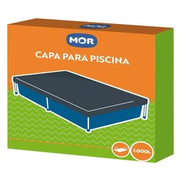 Capa para Piscina Infantil 1000 Litros Mor - 2