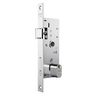 Fechadura 501-502/33 Espelho Inox - 2