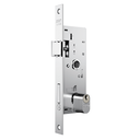Ver imagem 2 de Fechadura 501-502/33 Espelho Inox