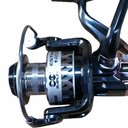 Ver imagem 2 de Molinete para Pesca Estrela 2000 Maruri 5 Rolamentos