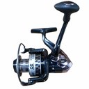 Ver imagem 1 de Molinete para Pesca Estrela 2000 Maruri 5 Rolamentos