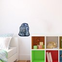 Ver imagem 2 de Cabideiro R2 D2 Star Wars