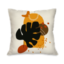 Ver imagem 4 de Kit com 4 Capas para Almofadas Decorativas Africana