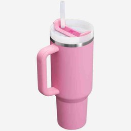 Copo Quencher 1,18 L Peony Stanley - 2