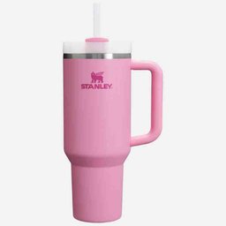 Copo Quencher 1,18 L Peony Stanley - 1