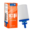 Ver imagem 2 de Kit 03 Un Vela para Filtro Tripa Ação Alcalina Acqua Brasil