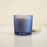Vela Aromática Premium 190g Azul Oceano - 3