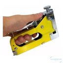 Ver imagem 2 de Grampeador pra Tapeceiro Profissional p/Madeira