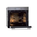 Ver imagem 5 de Forno e Grill Elétrico Dual Zone 60cm 220v Cuisinart Prime