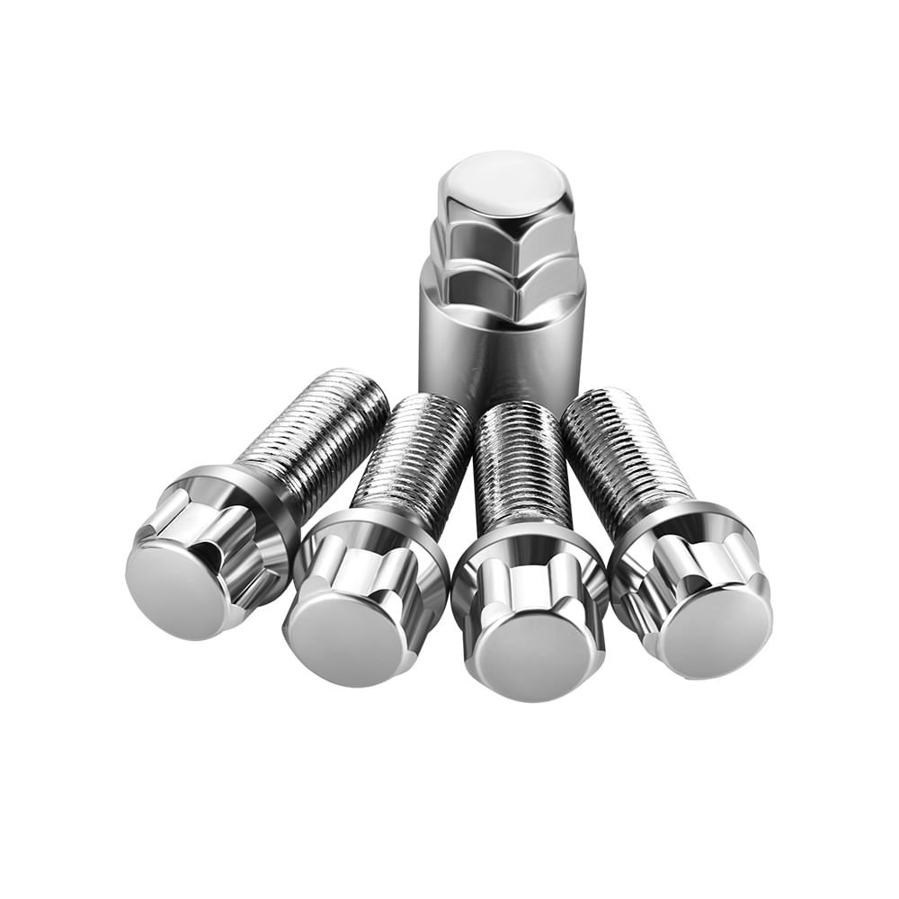 Parafuso Antifurto de Rodas Multilaser - AU731