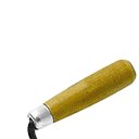 Ver imagem 2 de Colher de Pedreiro 7 Polegadas 1147 Aço Carbono Canto Reto Collins