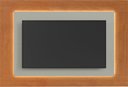 Ver imagem 1 de Painel Grécia com Led 1,80 para Tv até 65 Polegadas Mavaular Naturalle/off White