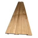 Ver imagem 5 de Painel Ripado Placa Poliestireno 285CMX12,2cm