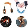 Guia De Segurança Coleira Pulseira Pulso Anti Perda Criança - 5